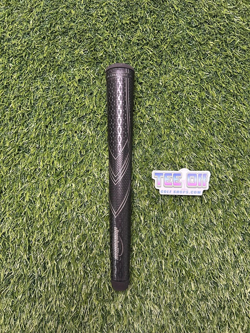 JumboMax Ultralite Black Oversize Grip X-Large – Pre-Owned Golf Club – TEE OFF Golf Shops