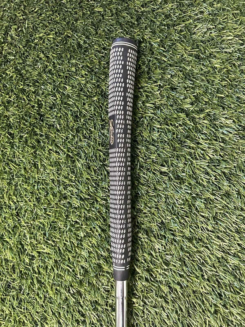 TaylorMade TPA XX Blade Putter 35" Lamkin Grip RH