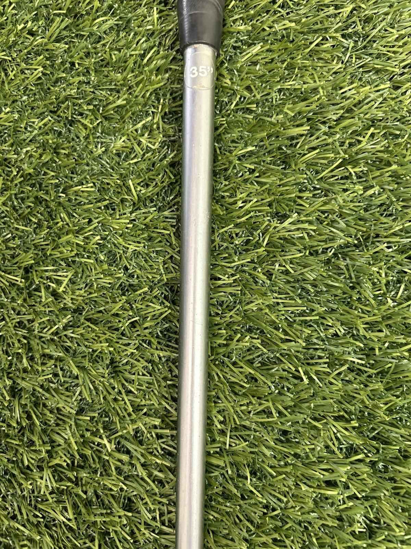 Titleist John Renter Jr Design SC Bullseye Putter 35” Original Grip