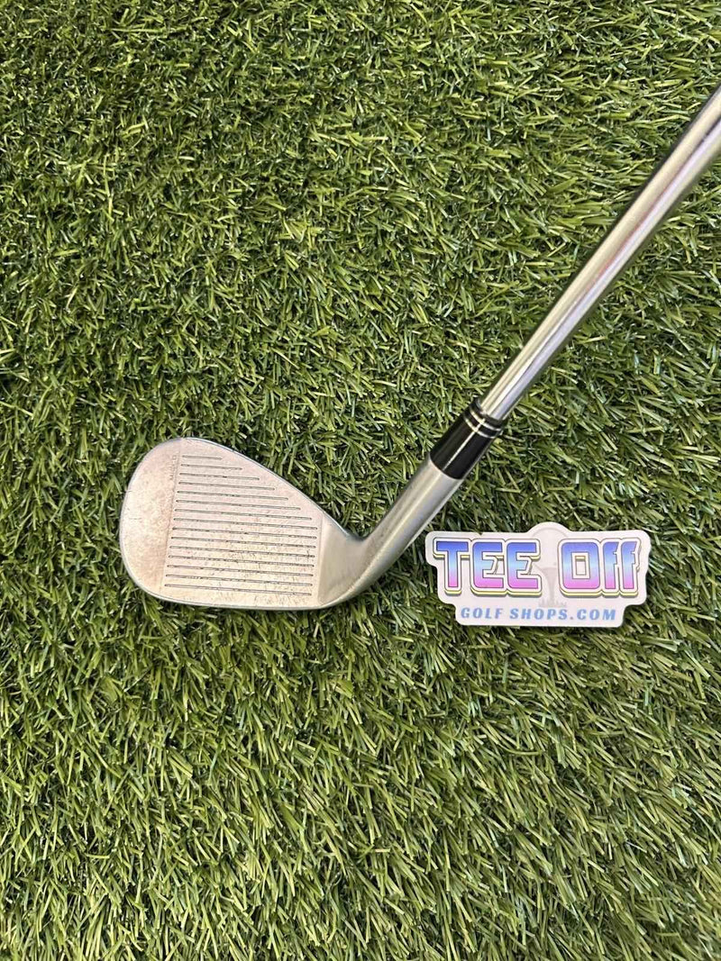 TaylorMade ATV 52 Loft GW KBS Wedge Flex Original Grip RH