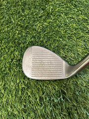 TaylorMade RAC TP 60 Loft LW Steel Wedge Flex RH – Pre-Owned Golf Club – TEE OFF Golf Shops