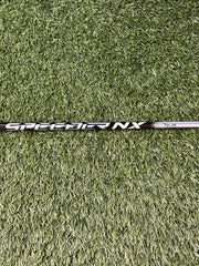 Fujikura Speeder NX 50R Regular Flex 44” Driver Shaft No Adapter – Pre-Owned Golf Club – TEE OFF Golf Shops