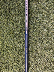 Mizuno MX-23 4 Iron EXSAR Lite Regular Flex Original Grip RH