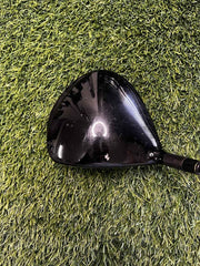 TaylorMade Tour Burner Driver 9.5 Loft Reax Stiff Flex RH