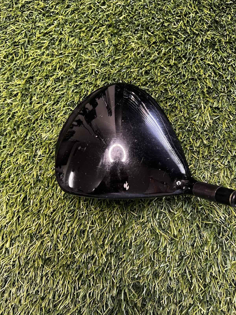 TaylorMade Tour Burner Driver 9.5 Loft Reax Stiff Flex RH