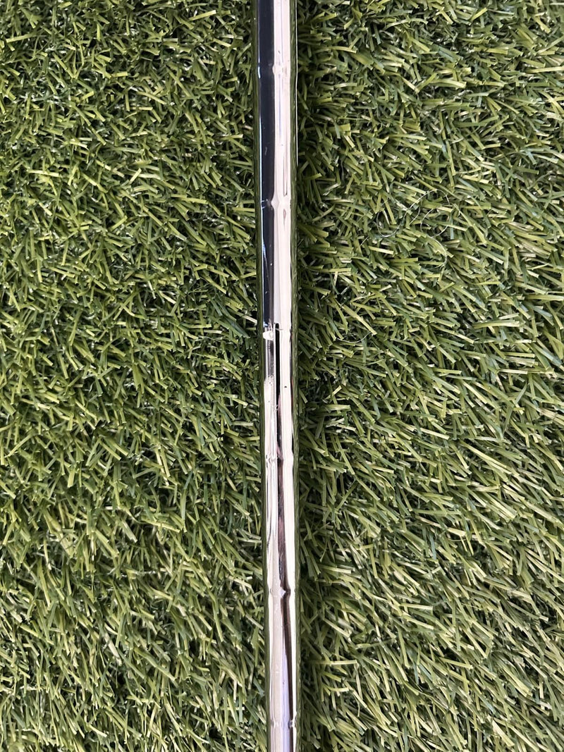 NEW Never Compromise Limited Edition Toshiba Classic Champions Tour Collector Pu – Pre-Owned Golf Club – TEE OFF Golf Shops