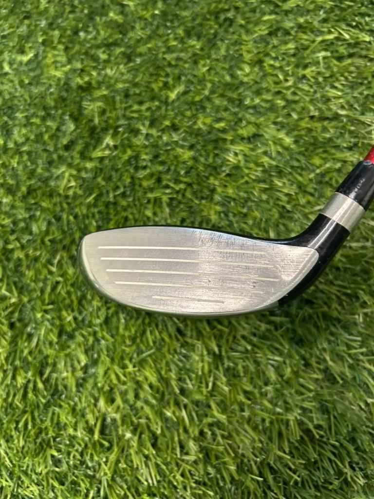 Ping G15 Draw 3W 15.5 Loft TFC149 Stiff Flex Original Grip RH