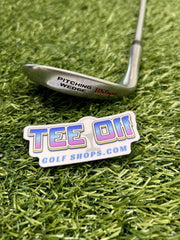 Wilson Harmonized 50 Loft PW Steel Original Grip RH