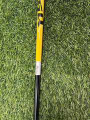 Nike SQ Dymo Driver 9.5 Loft Diamana Regular Flex Original Grip RH – Pre-Owned Golf Club – TEE OFF Golf Shops