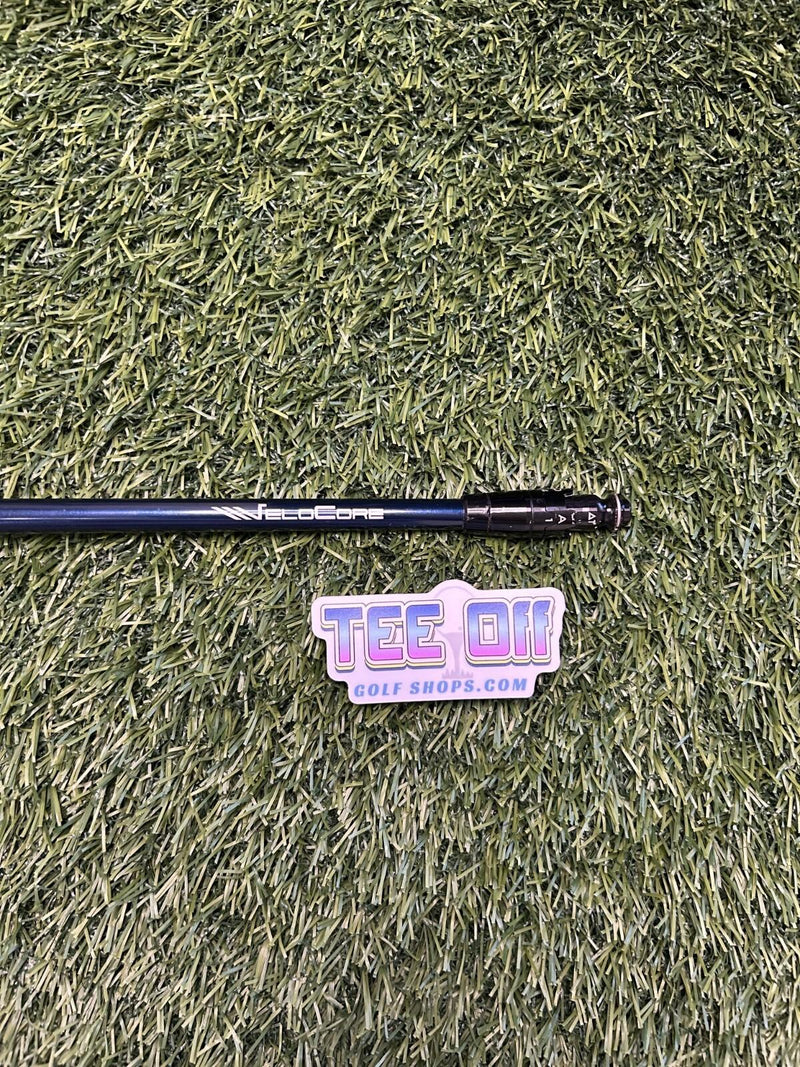 Fujikara Ventus Blue VeloCore 8-S 40" Titleist Hybrid Adapter – Pre-Owned Golf Club – TEE OFF Golf Shops