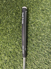 Nike Method Origin B1 01 Blade Putter 33” GP Grip RH – Pre-Owned Golf Club – TEE OFF Golf Shops