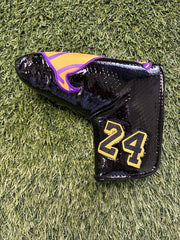 Custom Scotty Cameron Studio Select Laguna 1.5 Kobe Black Mamba 35" RH – Pre-Owned Golf Club – TEE OFF Golf Shops