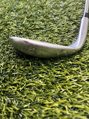 Nike X3X Grooves 52 Loft GW Steel Stiff Flex RH