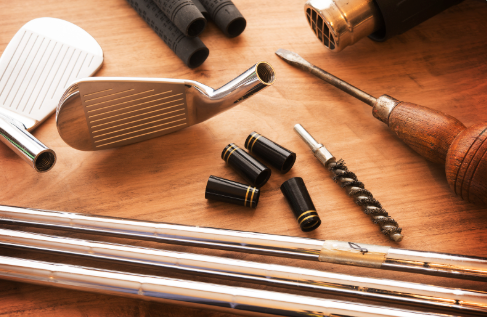 Custom Repair (Inquire)