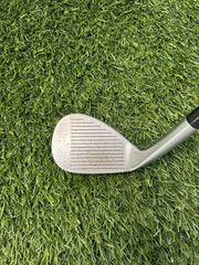 Nike VREV Grooves 56 Loft SW 14 Bounce Dual Sole TT Wedge Flex Original Grip RH – Pre-Owned Golf Club – TEE OFF Golf Shops