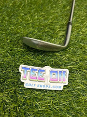 Nike Pro Combo 56 Loft SW Steel Stiff Flex Kingrasp Grip RH