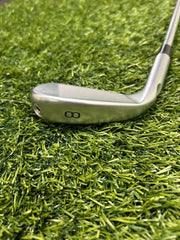 Ping i230 Black Dot 8 Iron JZ Regular Flex Original Grip RH – Pre-Owned Golf Club – TEE OFF Golf Shops