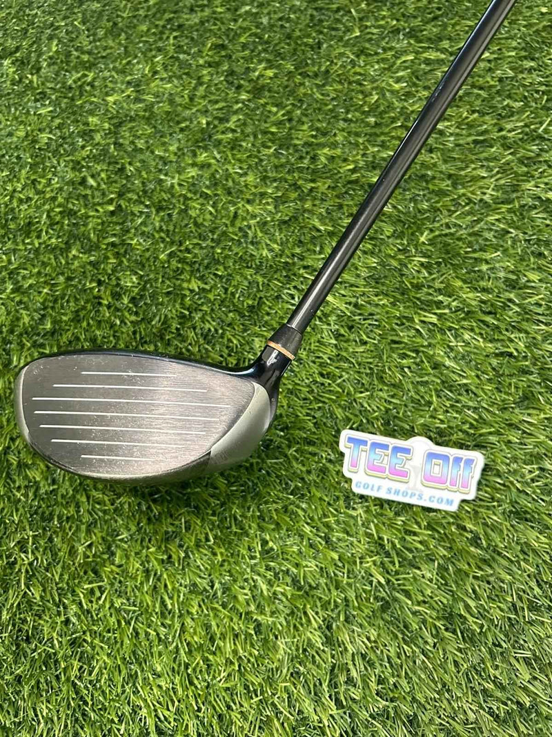 Fourteen CT214 Gelong D Driver 9 Loft MD-350JD SR Stiff Regular Flex RH