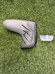 Nike Method Converge Blade Putter Head Cover Better – Pre-Owned Golf Club – TEE OFF Golf Shops