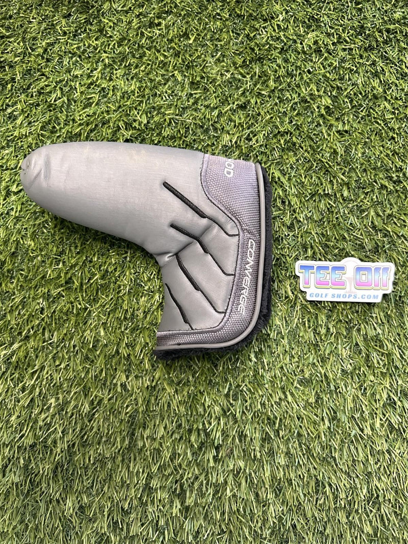 Nike Method Converge Blade Putter Head Cover Better – Pre-Owned Golf Club – TEE OFF Golf Shops