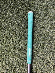 Nike Slingshot 6 Iron Graphite Design Regular Flex RH