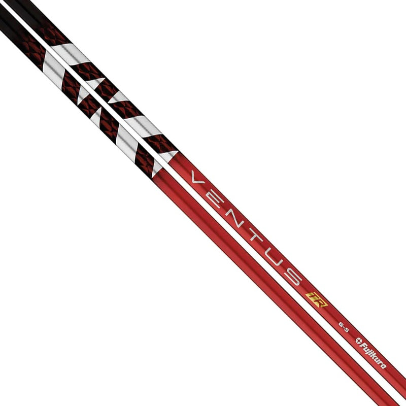 Fujikura Ventus TR Red Wood/Driver Shaft (Choose Flex)