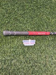 Ozik Altus Tour H8 Stiff Flex 40" TaylorMade Hybrid Shaft – Pre-Owned Golf Club – TEE OFF Golf Shops