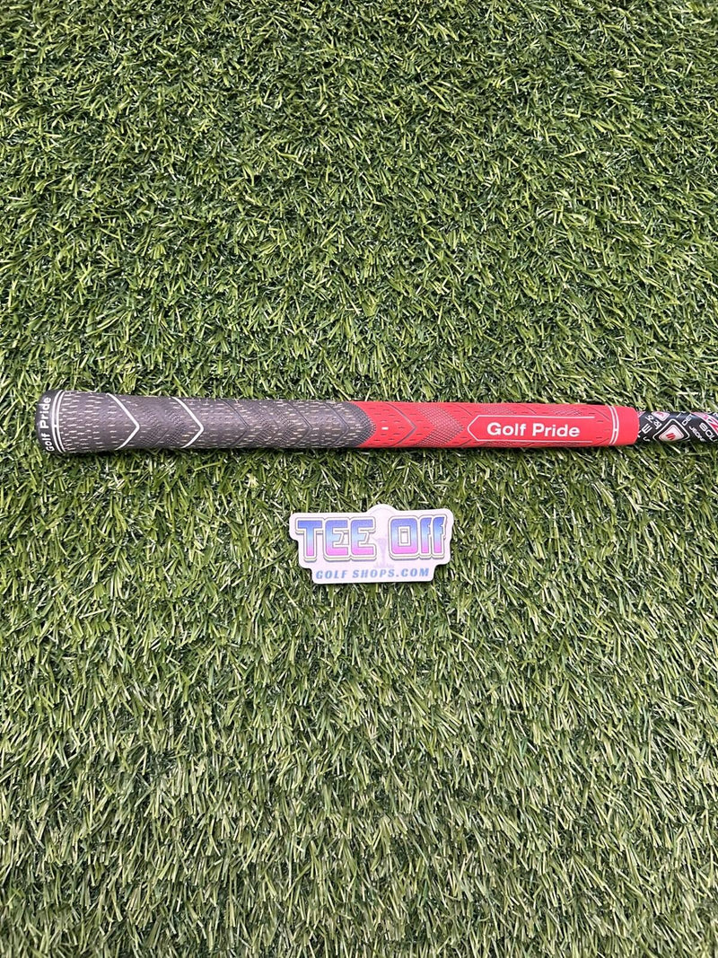 Ozik Altus Tour H8 Stiff Flex 40" TaylorMade Hybrid Shaft – Pre-Owned Golf Club – TEE OFF Golf Shops