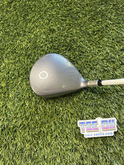 Ladies TaylorMade Stealth 2 HD 5W 19 Loft Aldila W Flex Original Grip RH – Pre-Owned Golf Club – TEE OFF Golf Shops