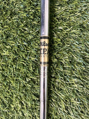 Wilson TPA XVIII Mid-Mallet Putter 35" SS Grip RH