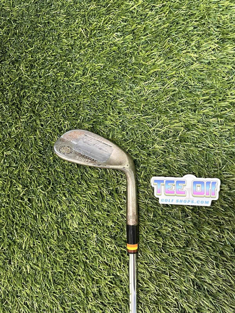 Titleist Tour Vokey 56 Loft SW DG Wedge Flex SS Grip RH