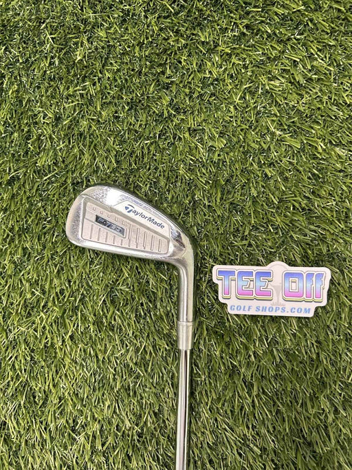 TaylorMade P760 6 Iron LZ 5.5 Regular Flex GP Grip RH