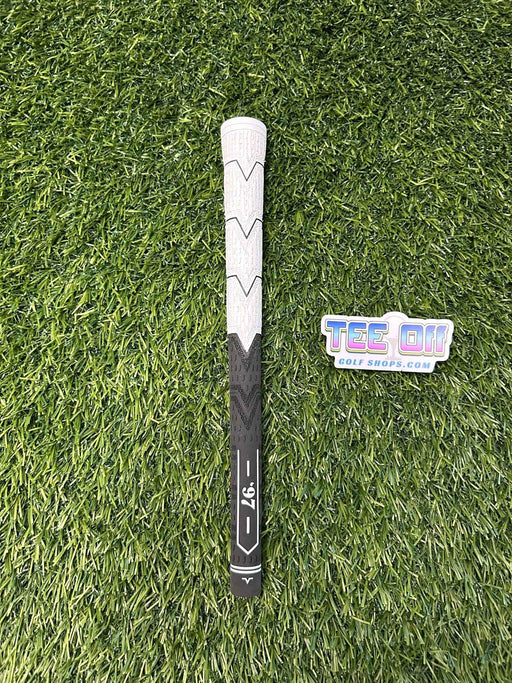 Granite | 97 Golf J25 Links Collection Standard Hybrid Composite Grip