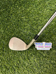 Titleist SM6 58 Loft LW Steel Wedge Flex GP Grip RH