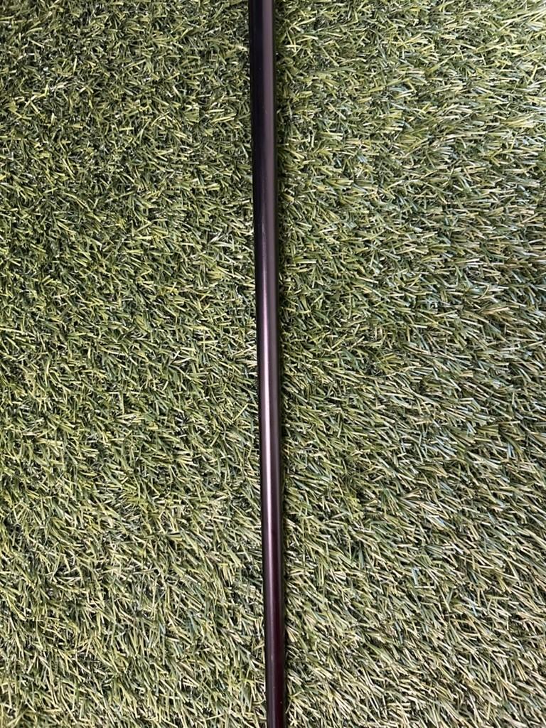 Adams Speedline Fast 12 9.5 Loft Driver Mamiya Tour Regular Flex Lamkin Grip RH – Pre-Owned Golf Club – TEE OFF Golf Shops