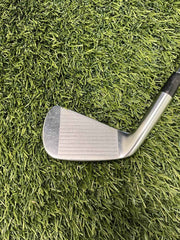 Miura CB-57 4 Iron S300 Stiff Flex SS Grip RH