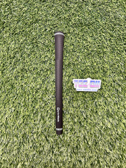 TaylorMade Golf Pride Standard Grip - Black – Pre-Owned Golf Club – TEE OFF Golf Shops