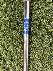 Nike T100 Blue OZ Blue Chip Mallet Putter 34” Original Grip RH