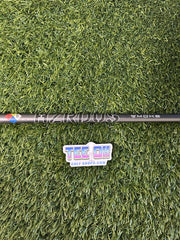 Project X HZRDUS Smoke 44" Stiff Flex Srixon Driver Shaft – Pre-Owned Golf Club – TEE OFF Golf Shops