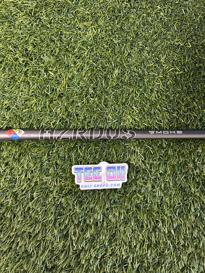 Project X HZRDUS Smoke 44" Stiff Flex Srixon Driver Shaft – Pre-Owned Golf Club – TEE OFF Golf Shops