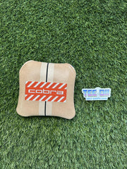 Cobra Troon Scotland Express Air Mail Mallet Putter Head Cover – Pre-Owned Golf Club – TEE OFF Golf Shops