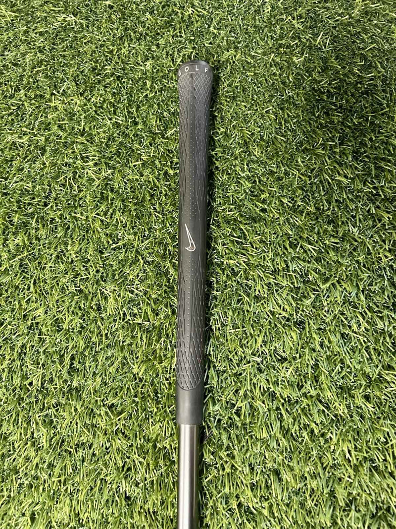 Nike SQ 460 Driver 10.5° Grafalloy Graphite Shaft Regular Flex Nike Grip RH