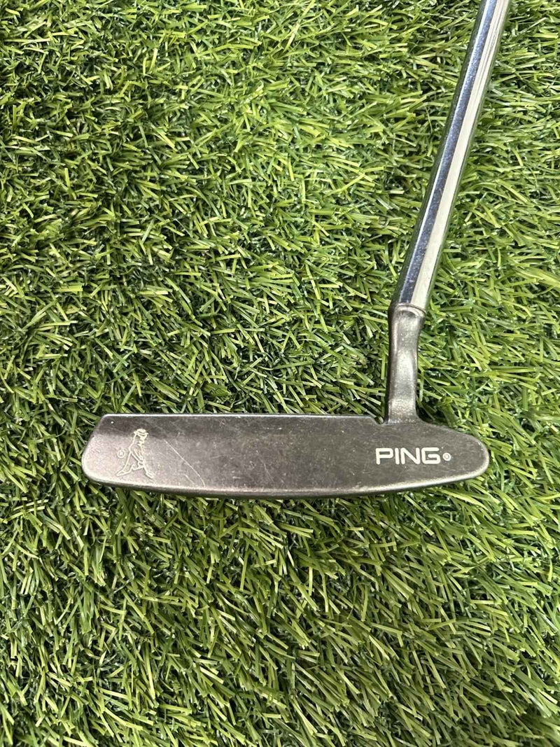 Ping Anser 4 Blade Putter 34" Original Grip RH