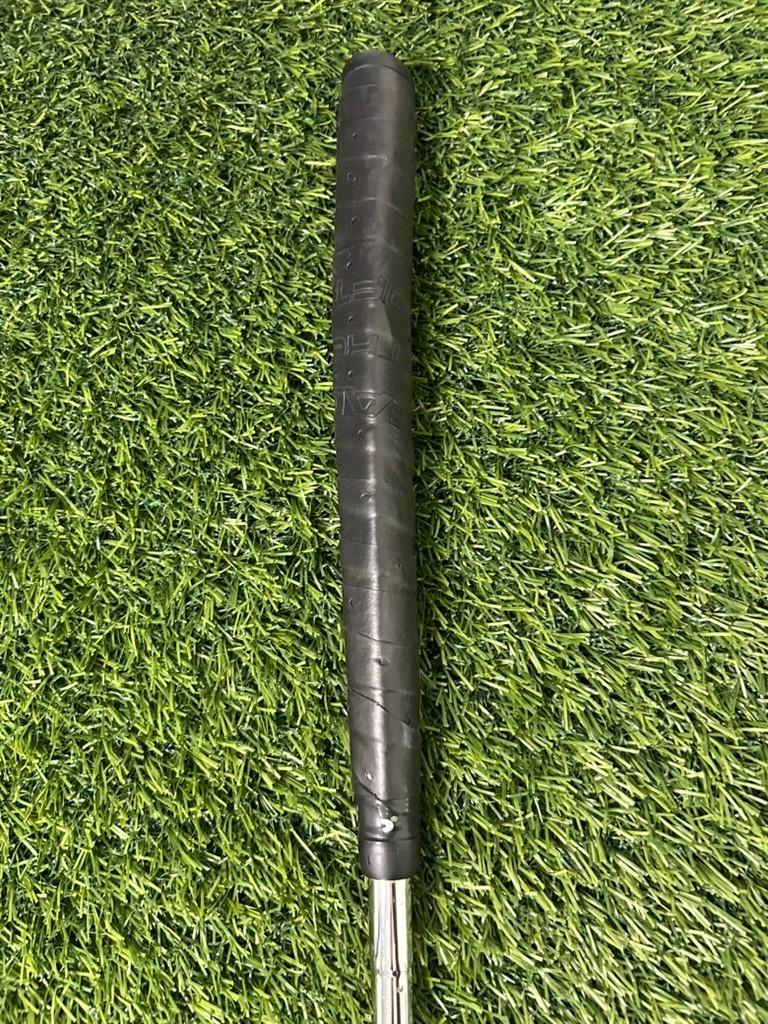 Nike Ignite 001 Blade Putter 33" Original Grip RH – Pre-Owned Golf Club – TEE OFF Golf Shops