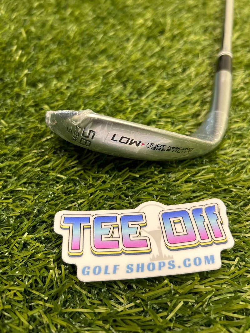 NEW Cleveland RTX Zipcore 58 Loft LW Dynamic Gold Tour Wedge Flex RH