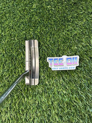 Odyssey Tri Hot #2 Blade Putter 25" Original Grip RH – Pre-Owned Golf Club – TEE OFF Golf Shops