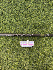 Mamiya Proforce V2 6F3 Tour Issue Shaft Stiff Flex TaylorMade Adapter – Pre-Owned Golf Club – TEE OFF Golf Shops