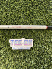 Aldila VooDoo SVS8 Stiff Flex 41" TaylorMade Hybrid Shaft – Pre-Owned Golf Club – TEE OFF Golf Shops