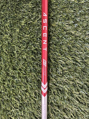 Srixon Z565 Driver 9.5 Loft Ascent Regular Flex GP Grip RH