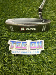 RAM Blade Putter 35" Original Grip RH